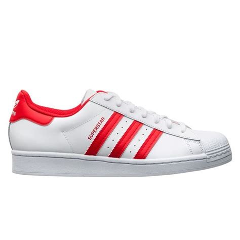 adidas rigesta rood wit|Red Shoes & Sneakers .